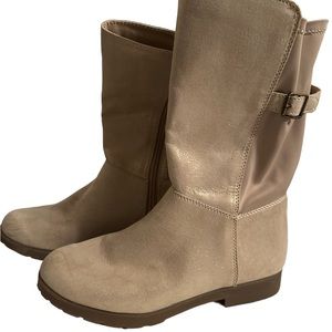 Size 4.5 stride rite Boots